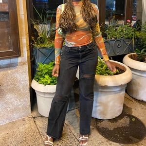 Kai collective gaia top